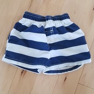 Baby Swim Trunks